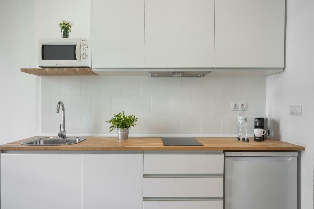Appartement Flateli Rossello *