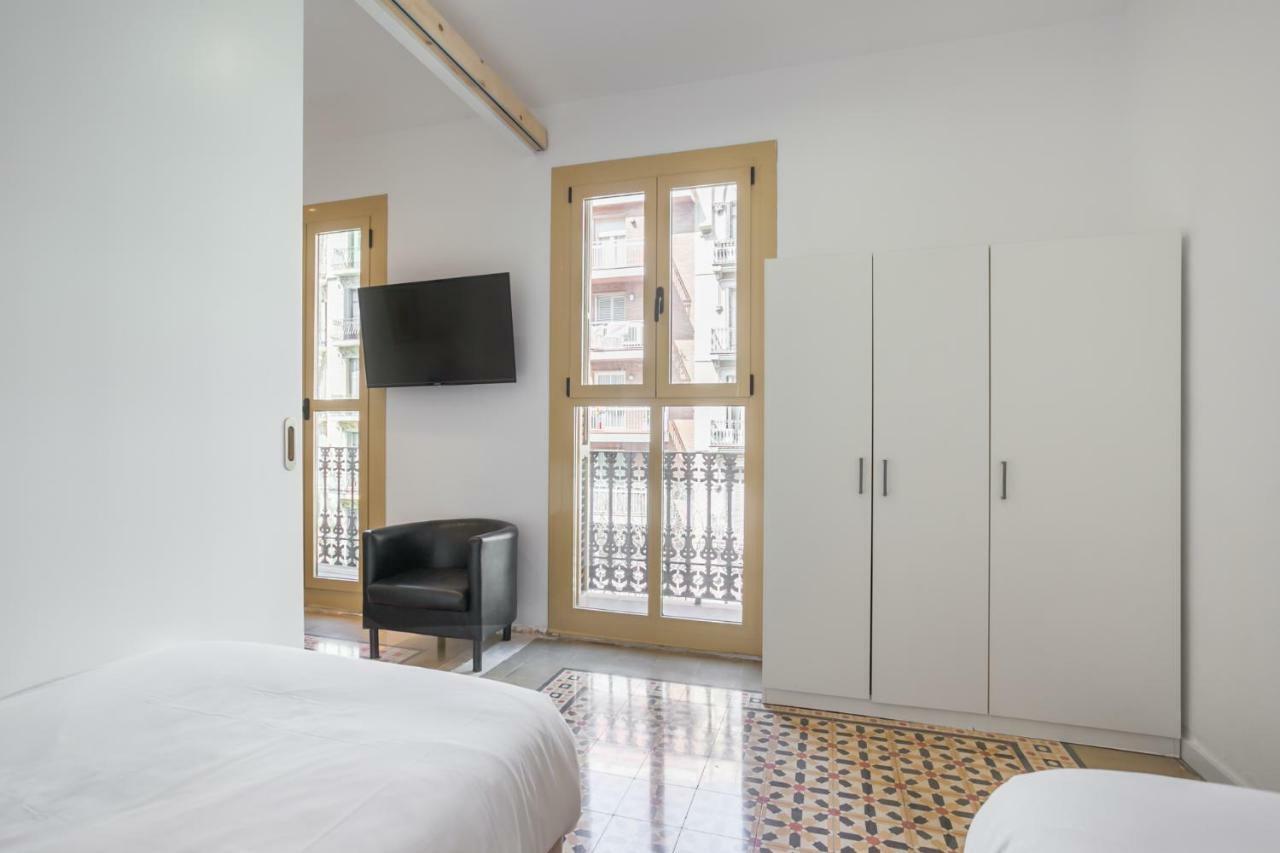 Appartement Flateli Rossello