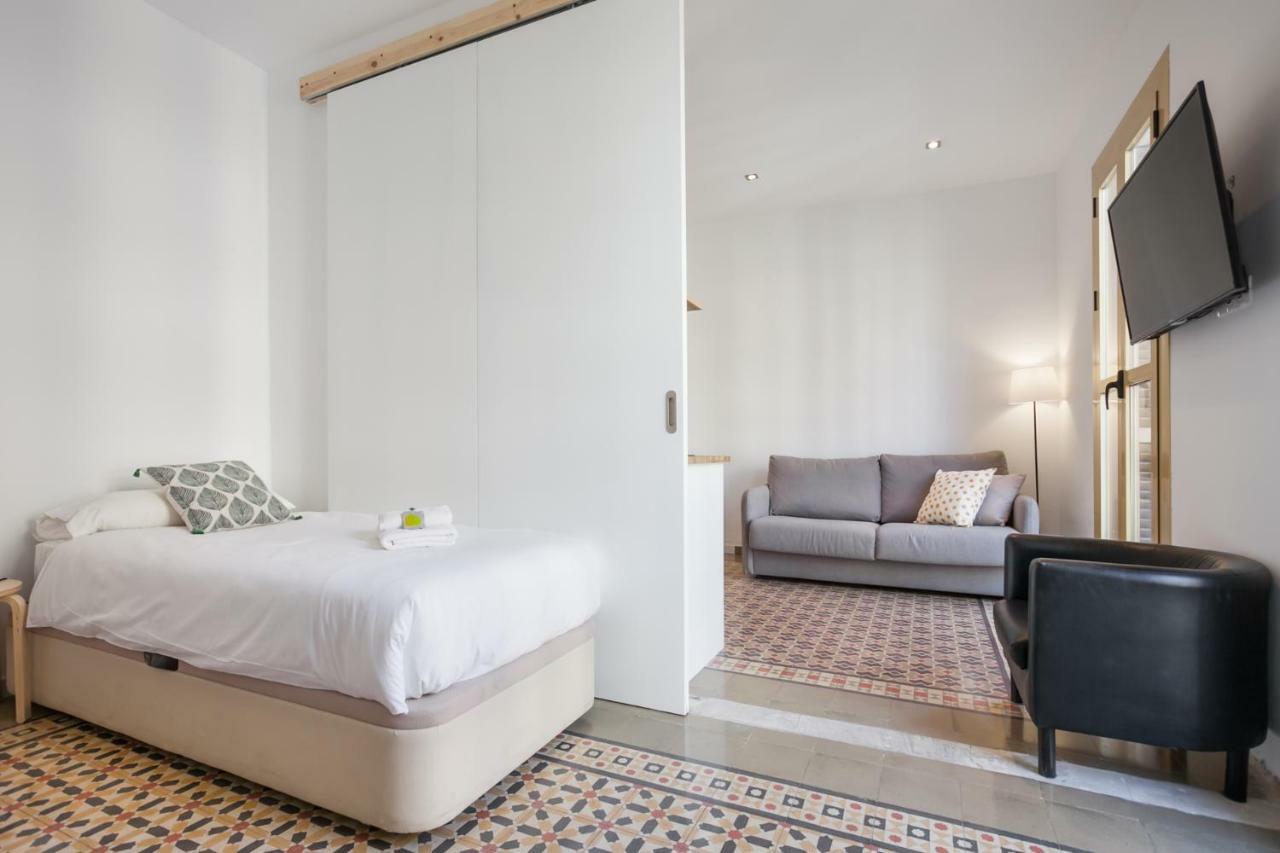 Flateli Rossello Appartement